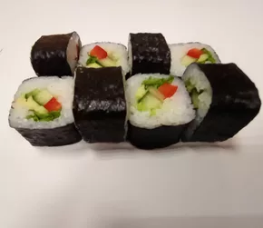 Овощной