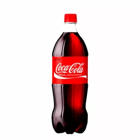 Coca-Cola 1L