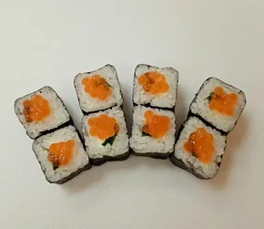 Икура маки